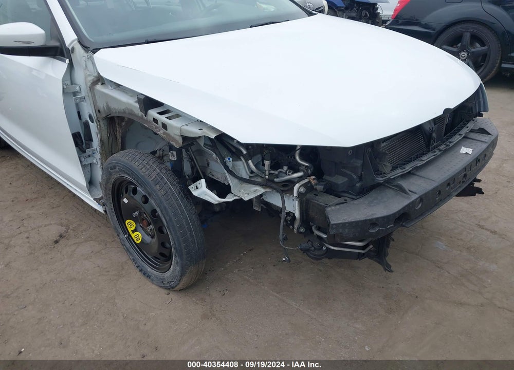 2017 VOLKSWAGEN JETTA 1.4T S VIN: 3VW2B7AJ3HM379813
