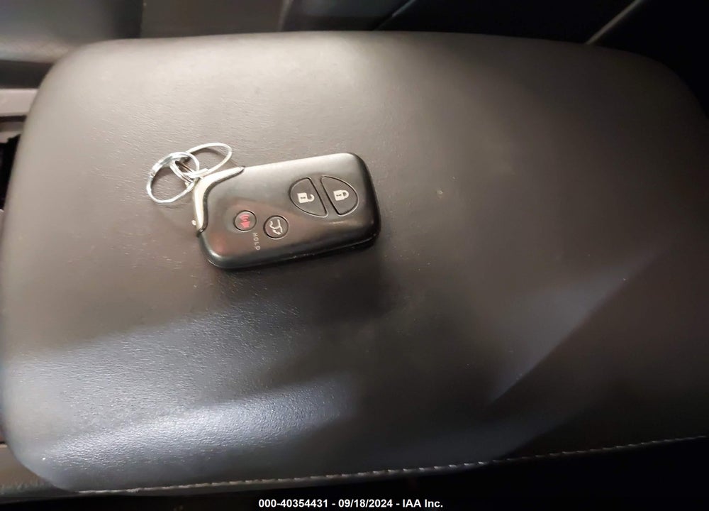 2015 LEXUS RX 350 VIN: 2T2BK1BA6FC335255