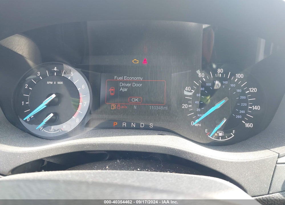 2014 FORD FUSION SE VIN: 3FA6P0H79ER154310