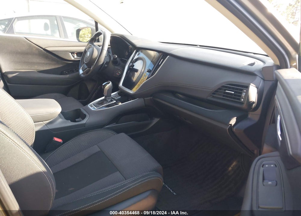 2021 SUBARU OUTBACK PREMIUM VIN: 4S4BTACCXM3172502