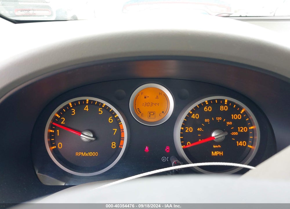 2009 NISSAN SENTRA VIN: 3N1AB61E79L621346