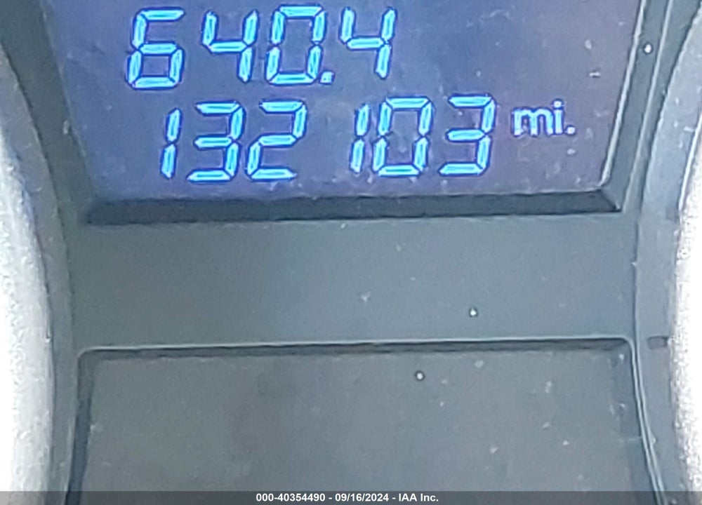 2015 HYUNDAI TUCSON SE VIN: KM8JU3AG9FU040810