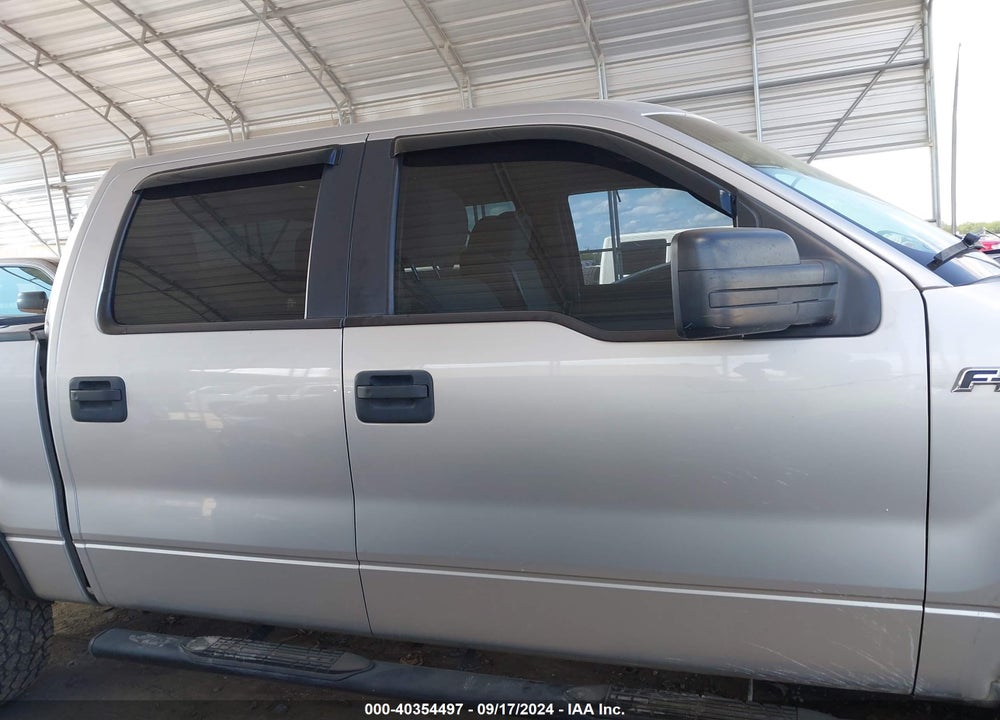 2014 FORD F-150 XL VIN: 1FTEW1CM8EKE80485