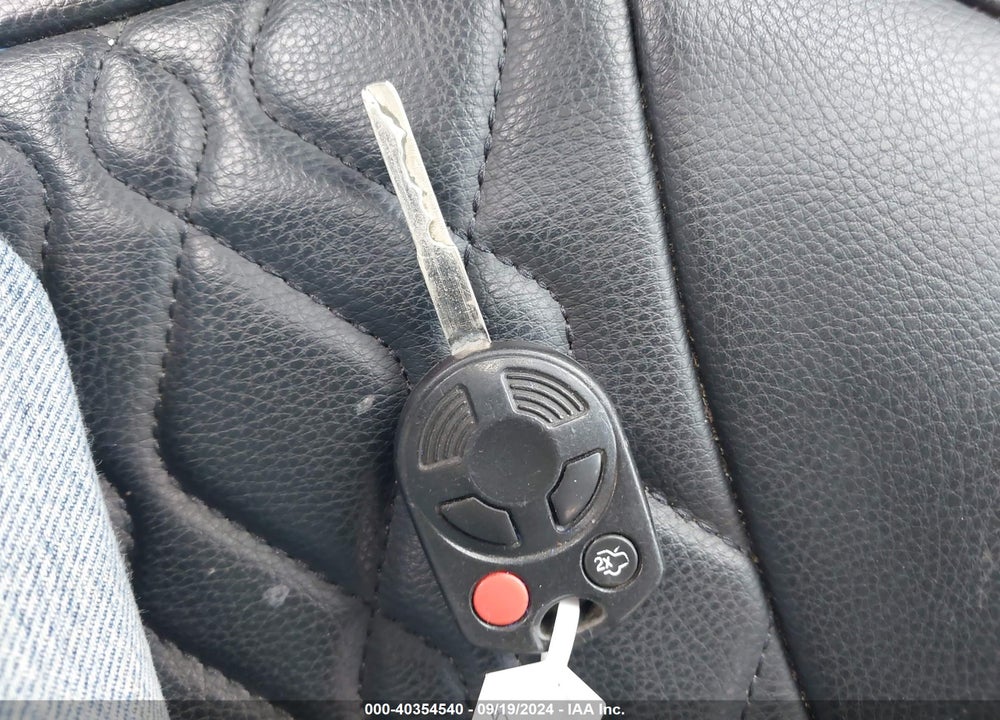 2012 FORD FOCUS SE VIN: 1FAHP3F26CL182224
