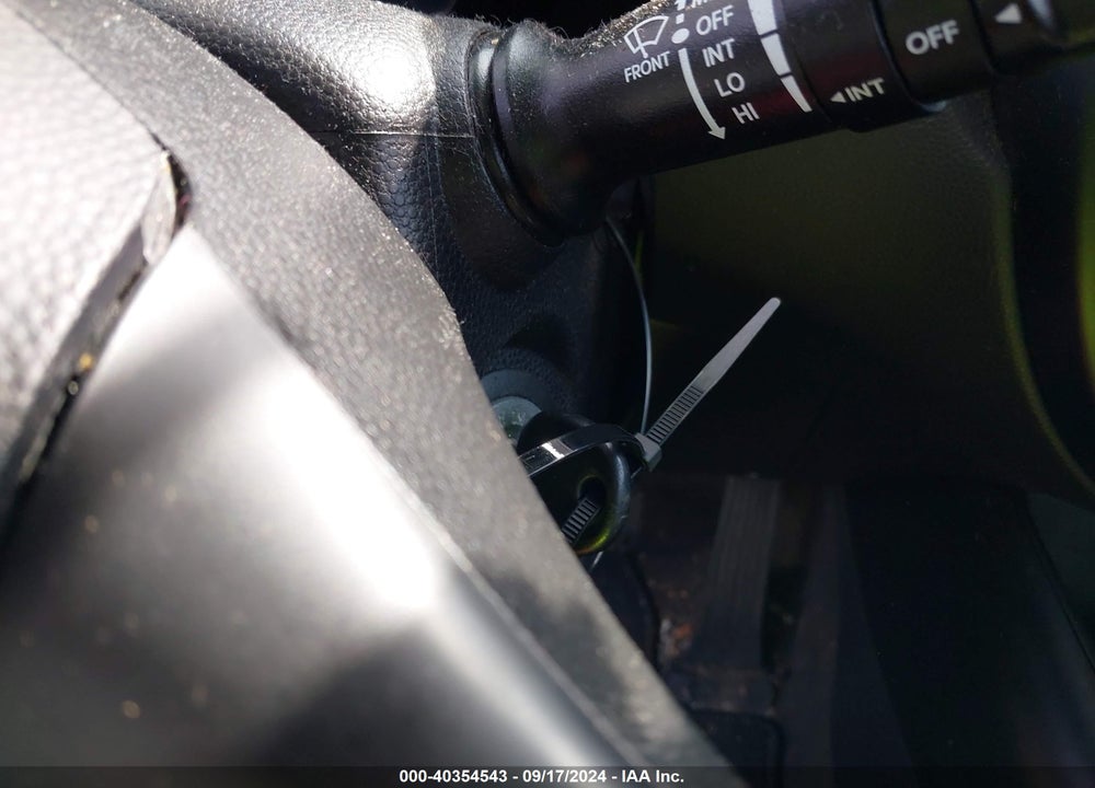 2015 KIA SOUL VIN: KNDJN2A24F7167043