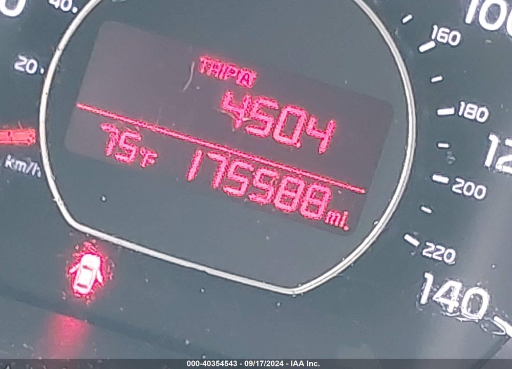 2015 KIA SOUL VIN: KNDJN2A24F7167043