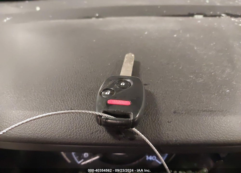 2012 HONDA CR-V EX-L VIN: JHLRM4H72CC009101