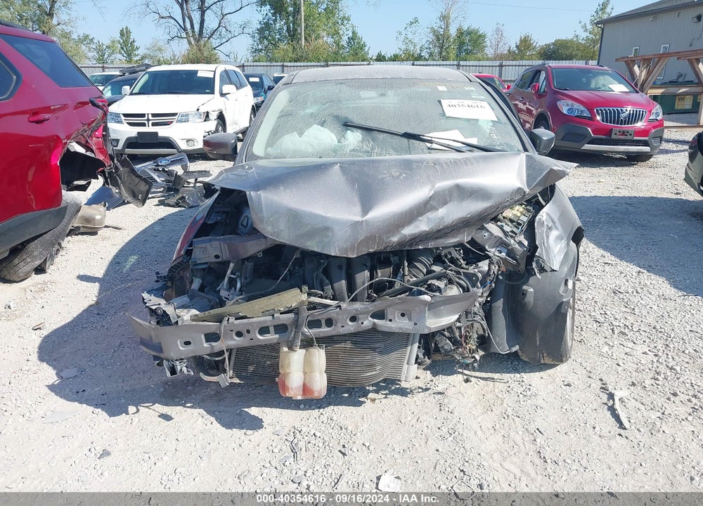 2014 FORD FOCUS TITANIUM VIN: 1FADP3J23EL339801