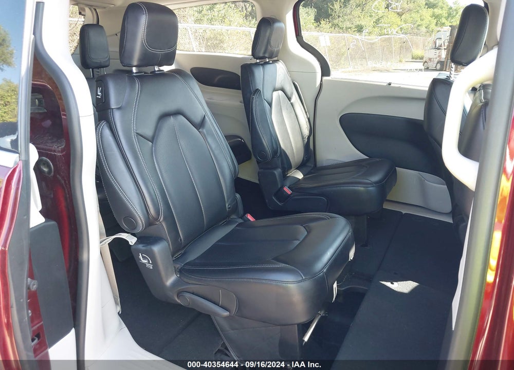 2023 CHRYSLER PACIFICA TOURING L VIN: 2C4RC1BG6PR532710