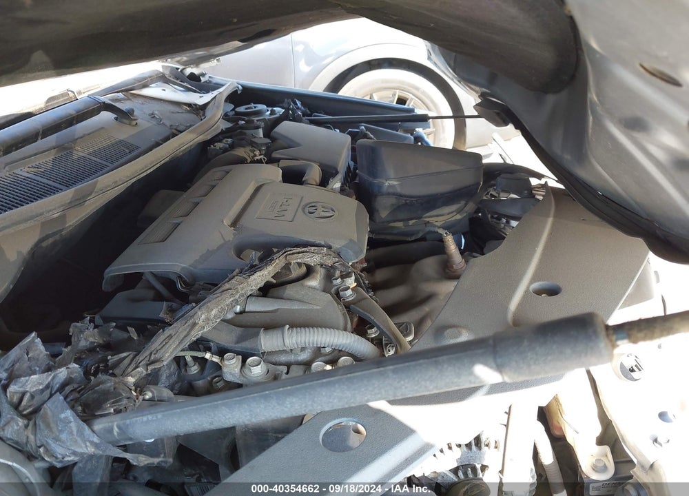 2012 TOYOTA CAMRY SE VIN: 4T1BF1FK6CU165016