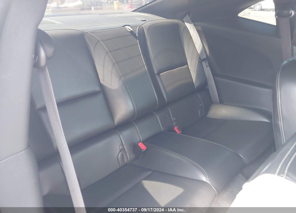 2014 CHEVROLET CAMARO 2SS VIN: 2G1FK1EJ9E9209769
