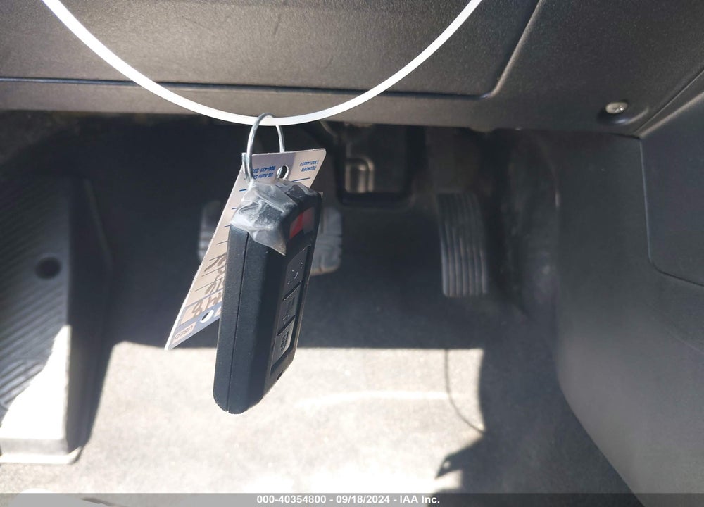 2016 MITSUBISHI LANCER GT VIN: JA32U8FWXGU012682