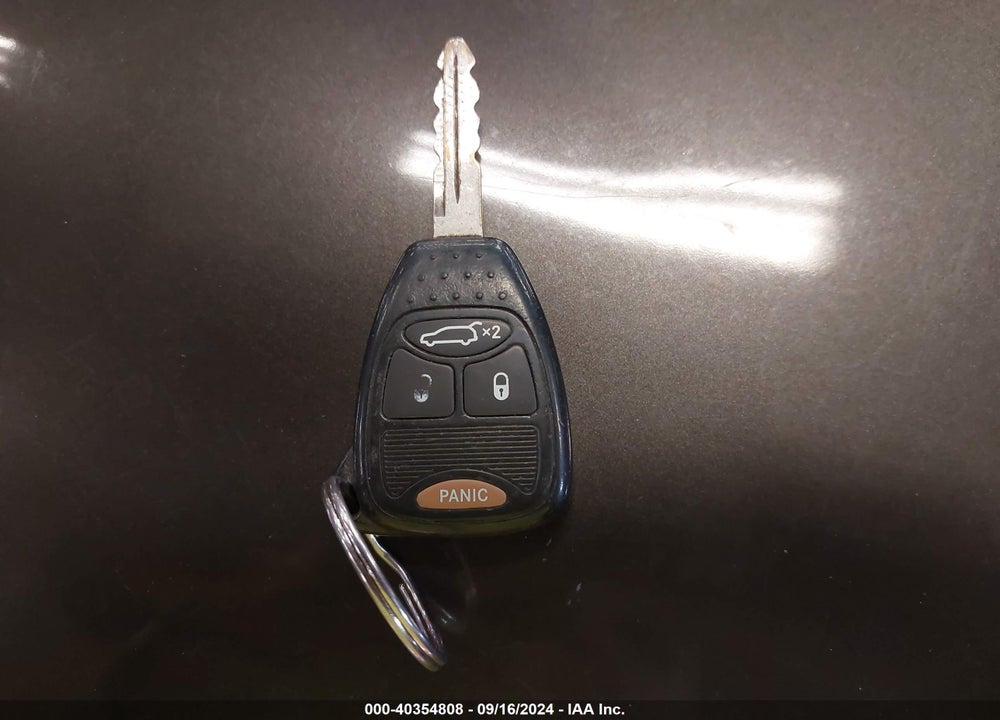 2006 JEEP LIBERTY SPORT VIN: 1J4GL48K46W289483