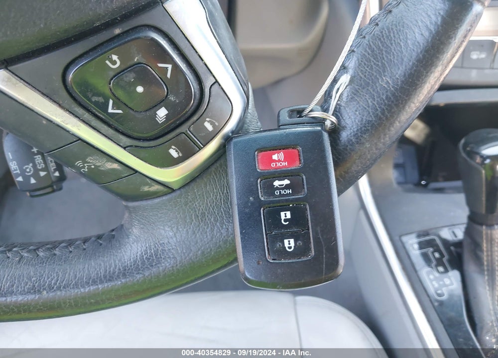 2017 TOYOTA CAMRY XLE VIN: 4T1BF1FK5HU665918