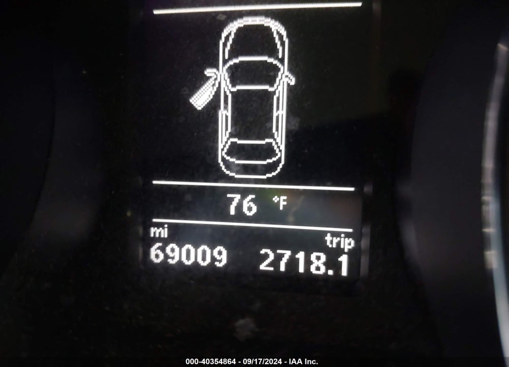 2017 VOLKSWAGEN JETTA 1.4T SE VIN: 3VWB67AJ4HM300556