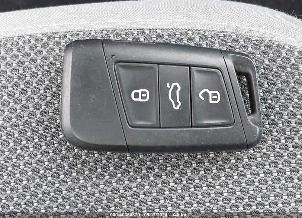 2022 VOLKSWAGEN TAOS 1.5T S VIN: 3VVDX7B26NM022482