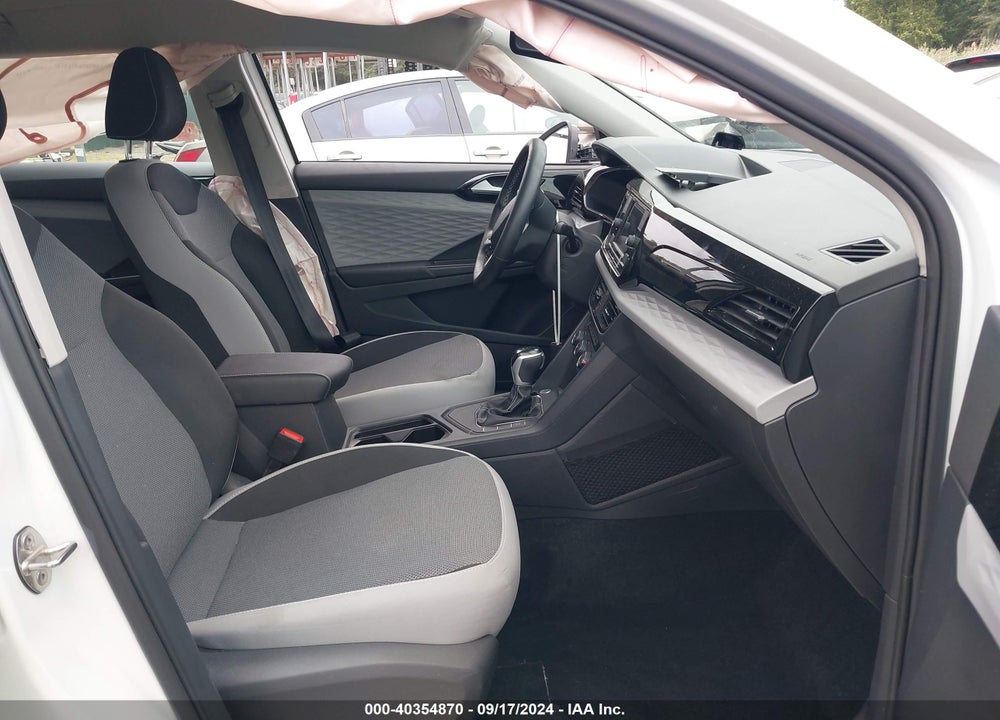 2022 VOLKSWAGEN TAOS 1.5T S VIN: 3VVDX7B26NM022482