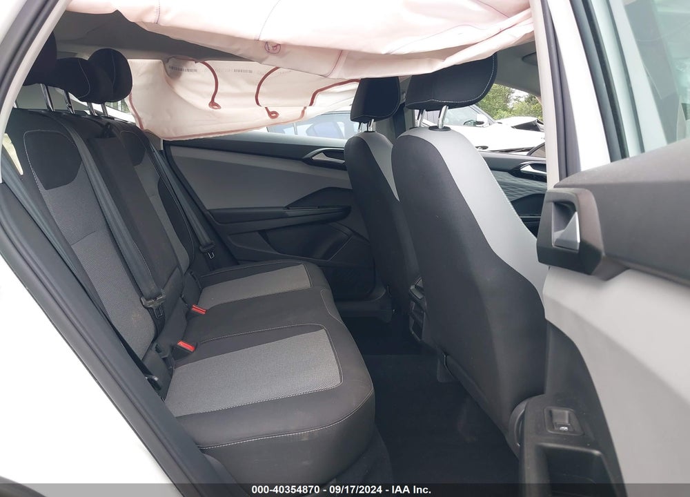 2022 VOLKSWAGEN TAOS 1.5T S VIN: 3VVDX7B26NM022482