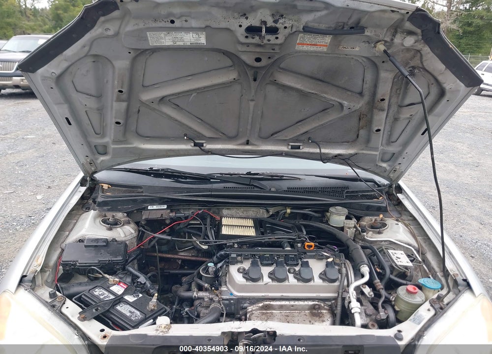 2002 HONDA CIVIC EX VIN: 1HGEM21992L038378