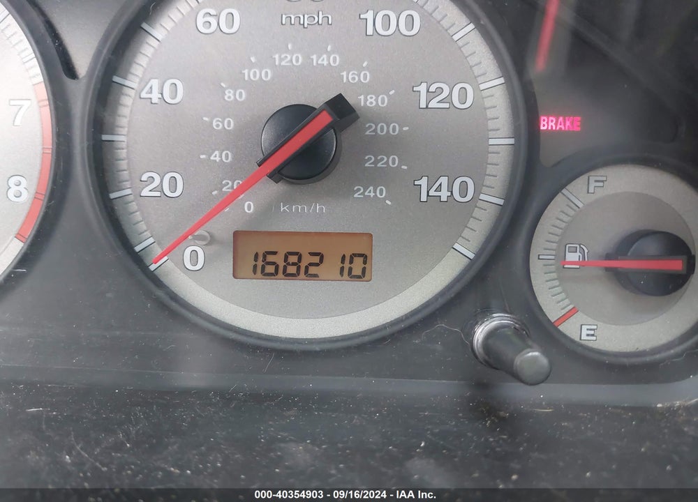 2002 HONDA CIVIC EX VIN: 1HGEM21992L038378