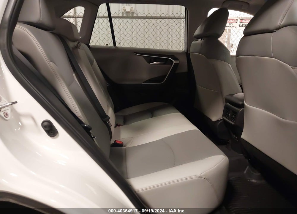 2024 TOYOTA RAV4 LIMITED VIN: 2T3N1RFV9RW413148