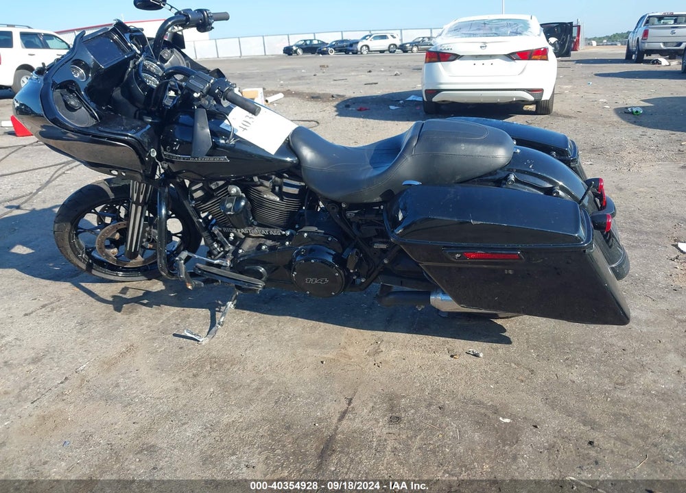 2020 HARLEY-DAVIDSON FLTRXS VIN: 1HD1KTP19LB666814