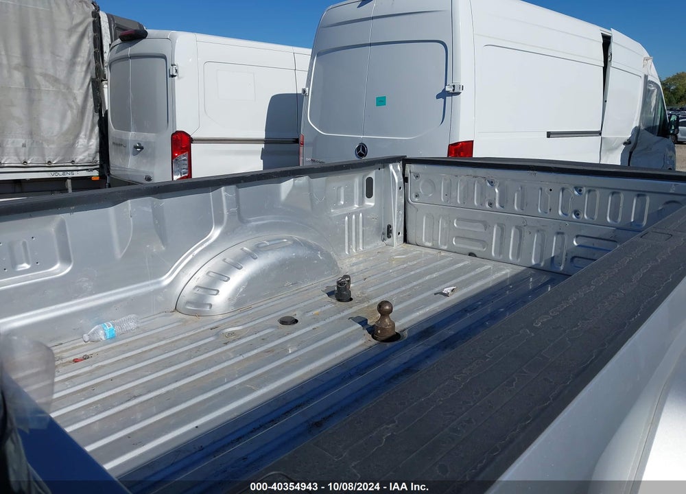 2019 FORD F-350 XL VIN: 1FT8W3CT9KEE81297