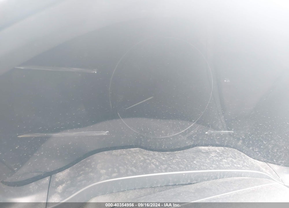 2021 HONDA HR-V 2WD EX VIN: 3CZRU5H56MM717749