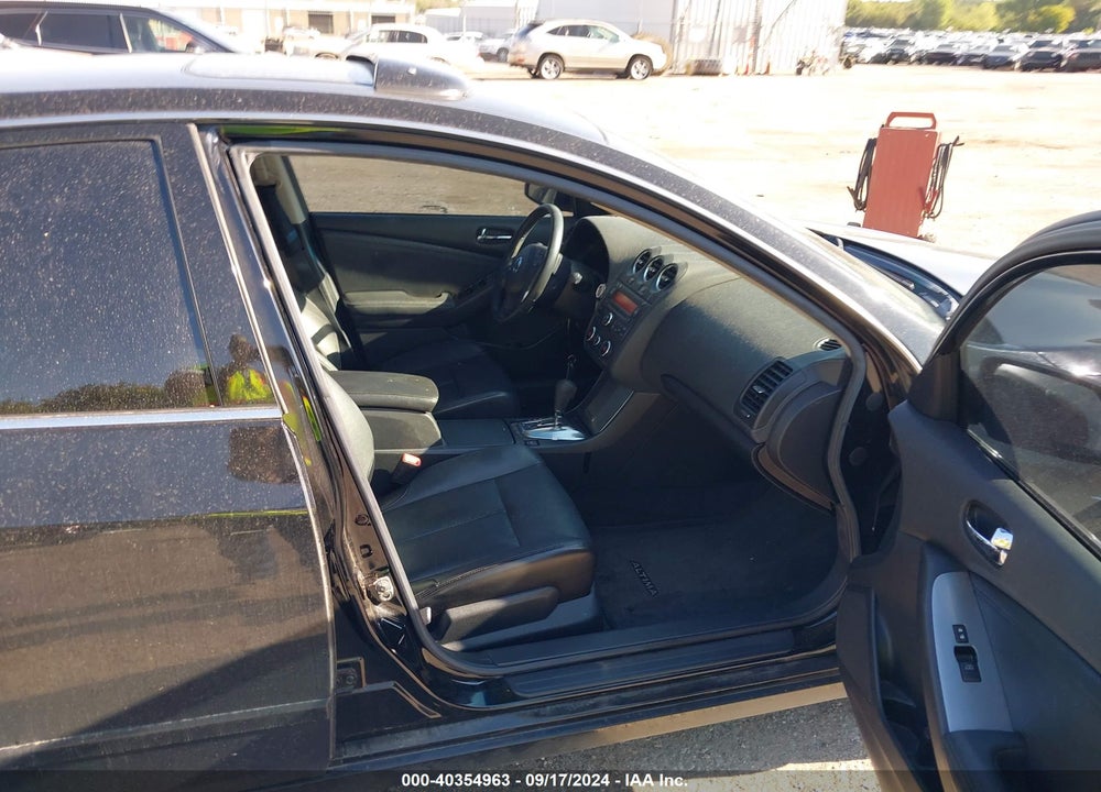 2010 NISSAN ALTIMA 2.5 S VIN: 1N4AL2AP3AN520853