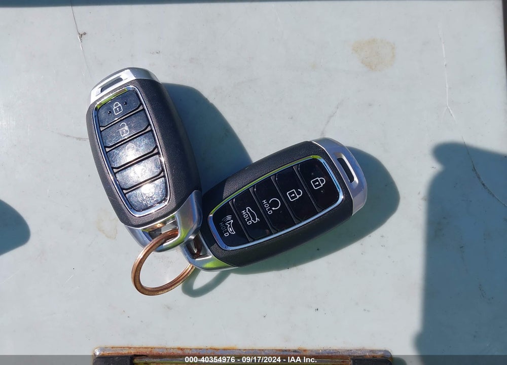 2023 HYUNDAI ELANTRA SEL VIN: KMHLM4AG8PU506856