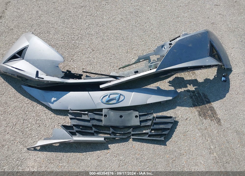 2023 HYUNDAI ELANTRA SEL VIN: KMHLM4AG8PU506856