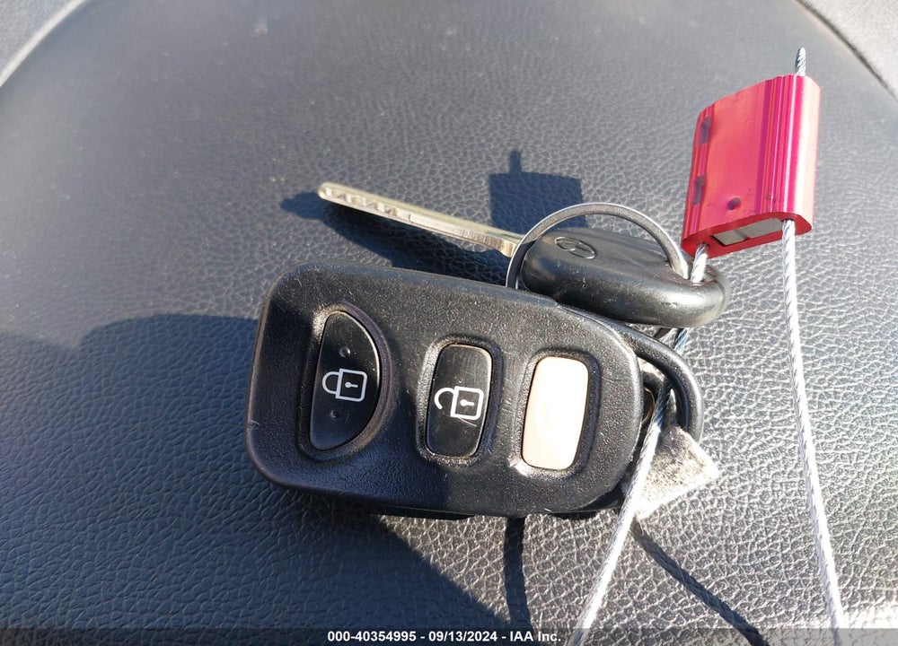 2016 HYUNDAI ELANTRA SE VIN: 5NPDH4AE9GH743085