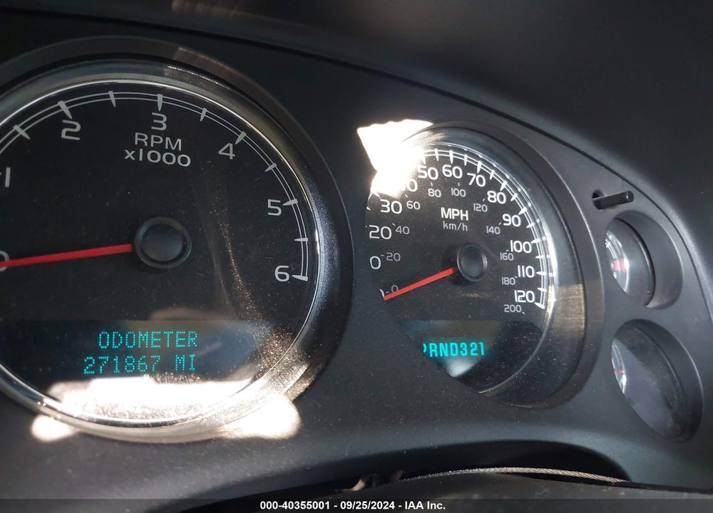 2007 GMC YUKON SLT VIN: 1GKFC13J77J357468