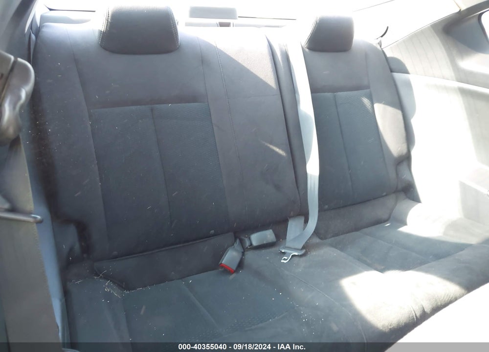 2012 NISSAN ALTIMA 2.5 S VIN: 1N4AL2EP4CC263629