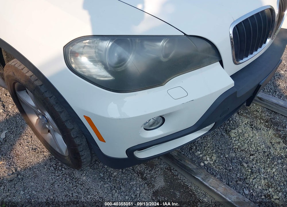 2010 BMW X5 XDRIVE30I VIN: 5UXFE4C57AL279813