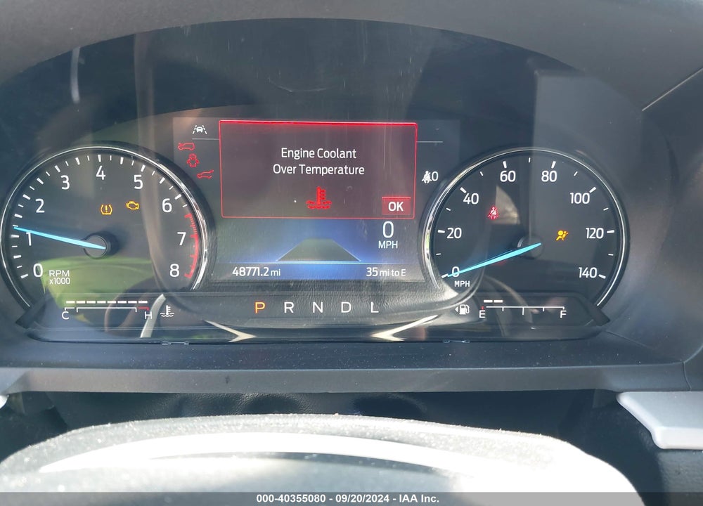 2021 FORD EXPLORER XLT VIN: 1FMSK7DH7MGB11326