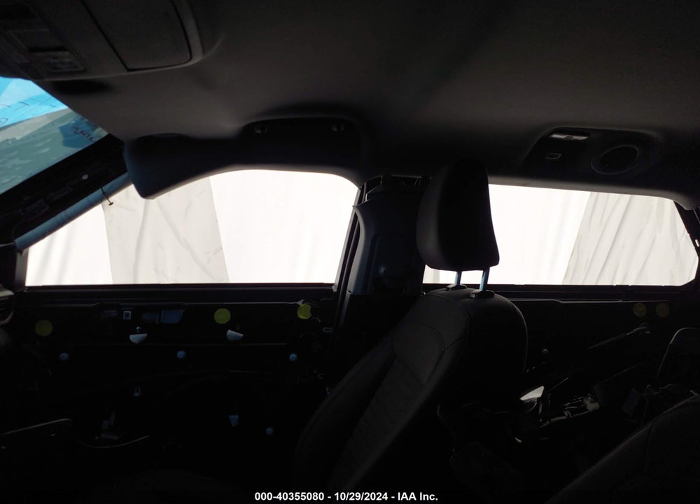 2021 FORD EXPLORER XLT VIN: 1FMSK7DH7MGB11326