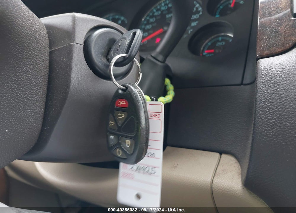 2010 GMC YUKON DENALI VIN: 1GKUCEEFXAR274925