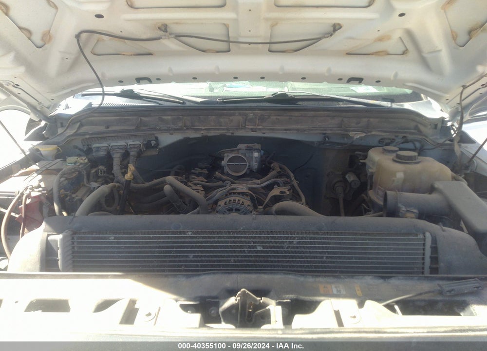 2014 FORD F-350 CHASSIS XL VIN: 1FD8X3H60EEB47692