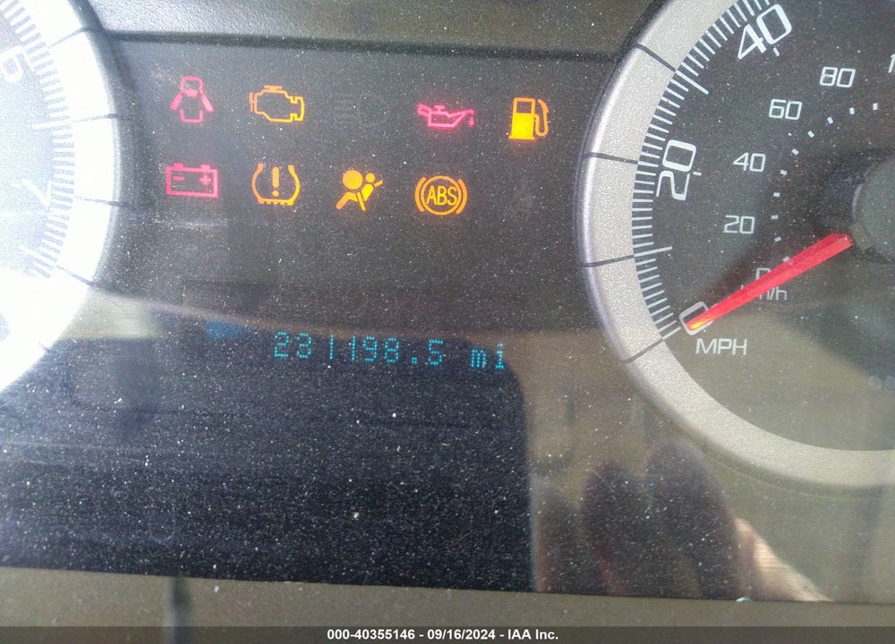 2008 FORD ESCAPE XLT VIN: 1FMCU93138KA72767