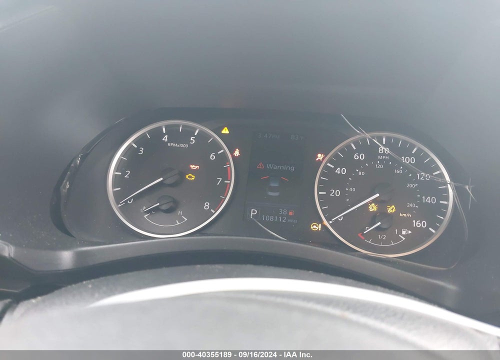 2020 NISSAN SENTRA S XTRONIC CVT VIN: 3N1AB8BV9LY261078