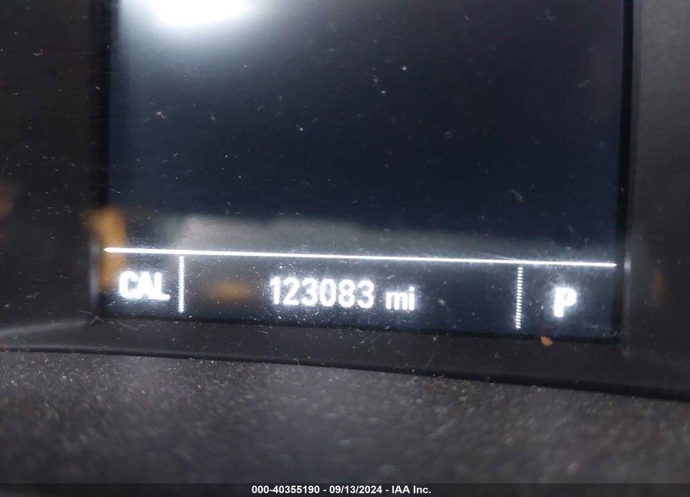 2018 CHEVROLET MALIBU 1LS VIN: 1G1ZB5ST5JF112774