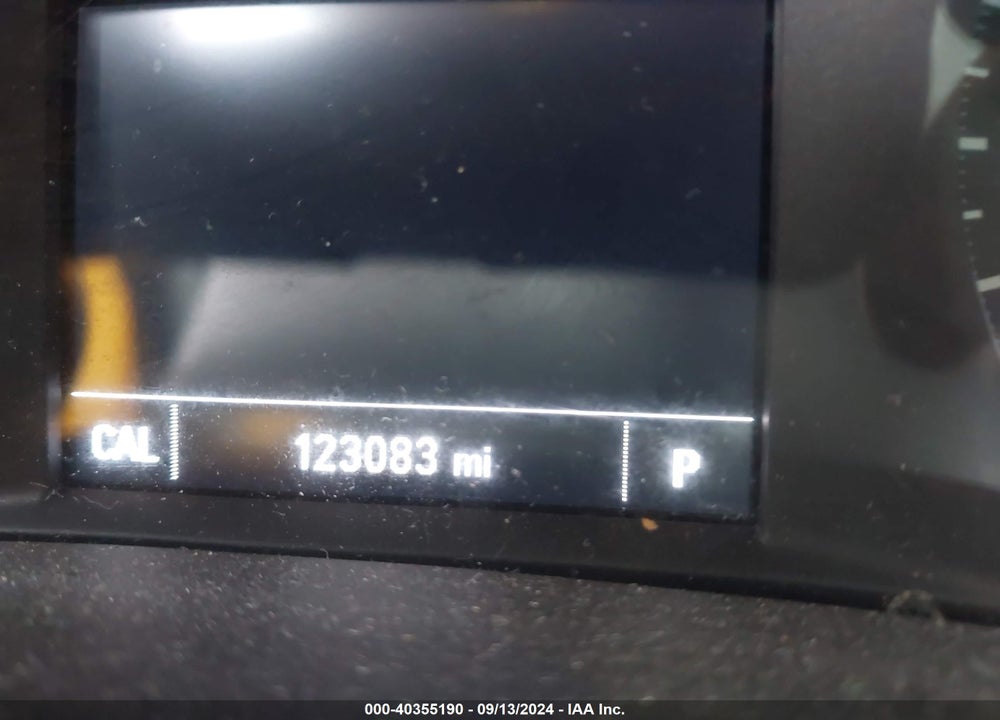 2018 CHEVROLET MALIBU 1LS VIN: 1G1ZB5ST5JF112774