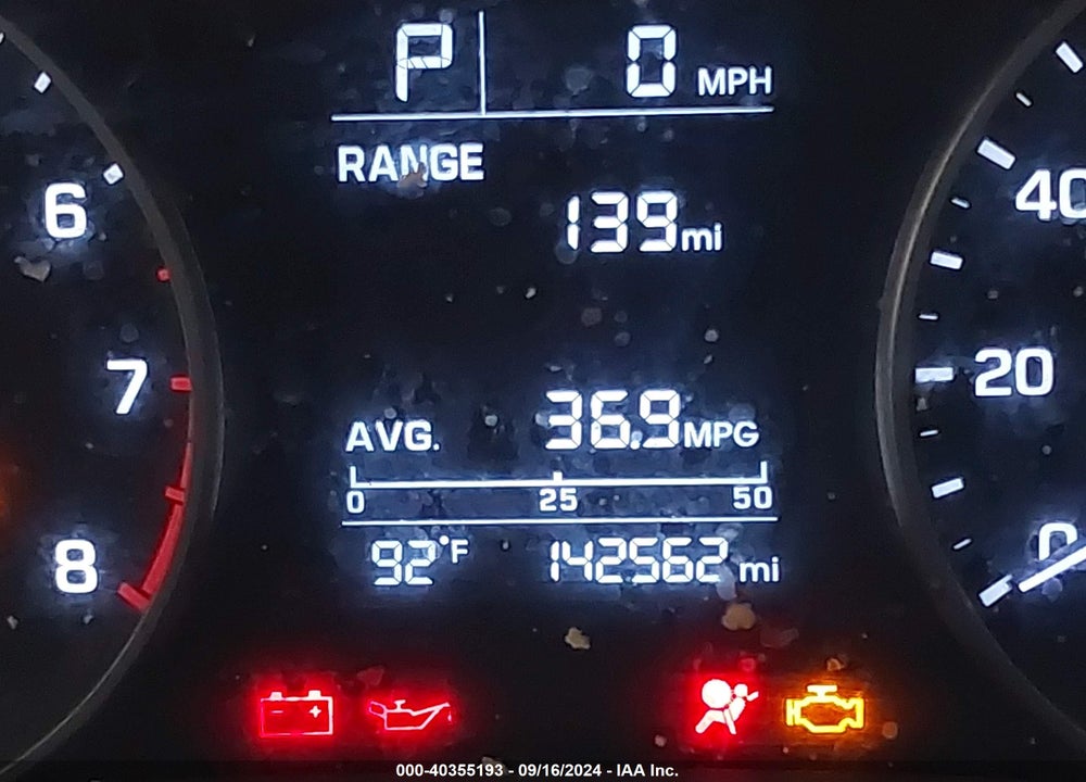 2017 HYUNDAI ELANTRA SE VIN: 5NPD74LF9HH184244