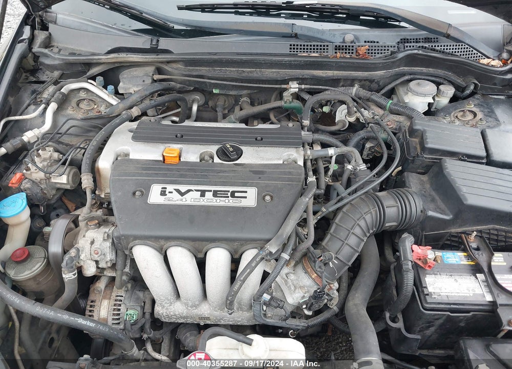 2006 NISSAN XTERRA S VIN: 5N1AN08W56C502536