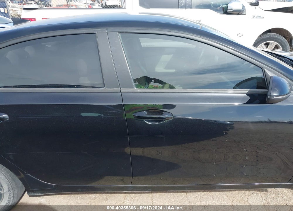 2022 KIA FORTE LXS VIN: 3KPF24AD0NE491861