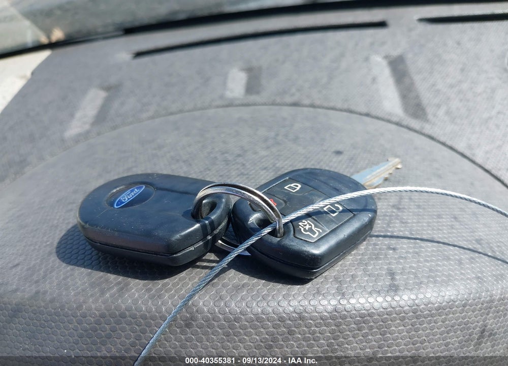 2008 FORD ESCAPE HYBRID VIN: 1FMCU49H68KC24385