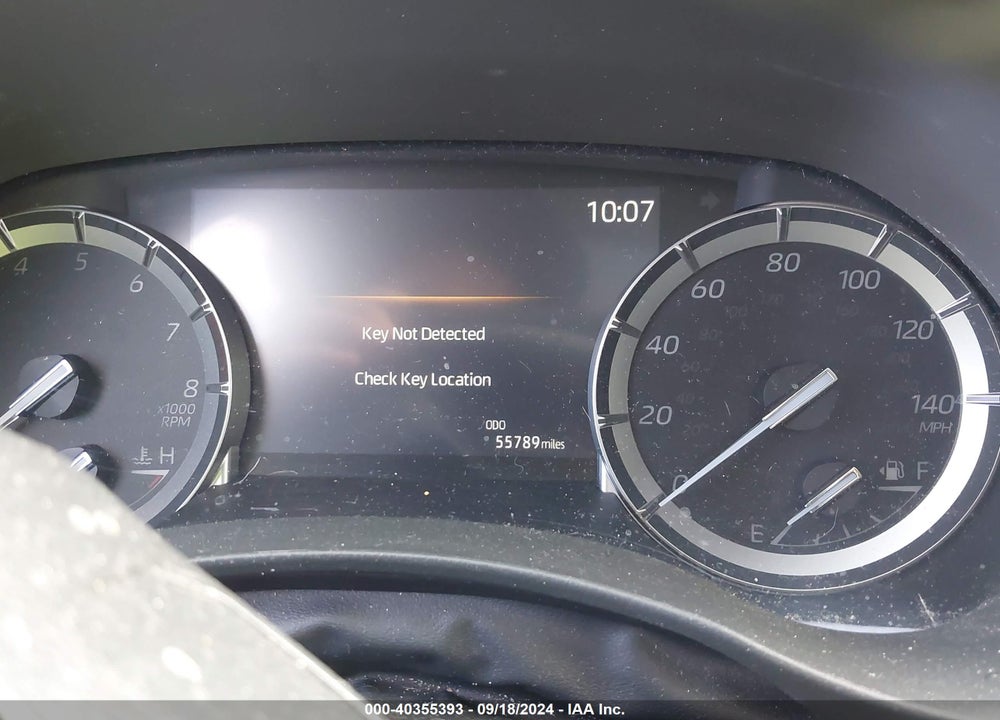 2021 TOYOTA HIGHLANDER XLE VIN: 5TDGZRBHXMS151362