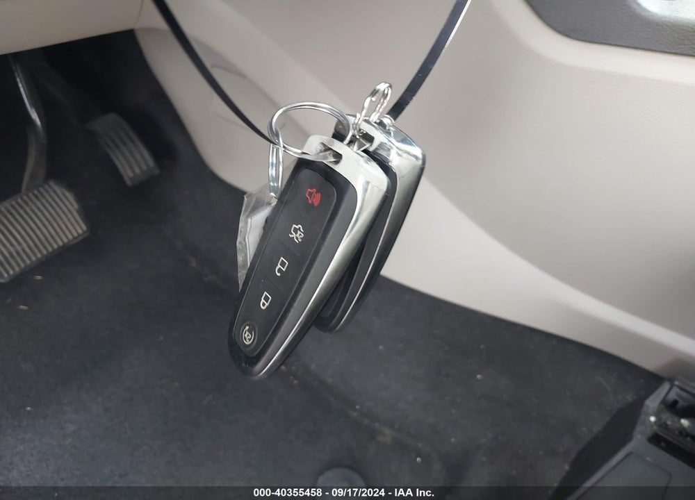 2019 FORD ESCAPE TITANIUM VIN: 1FMCU0J97KUA67846