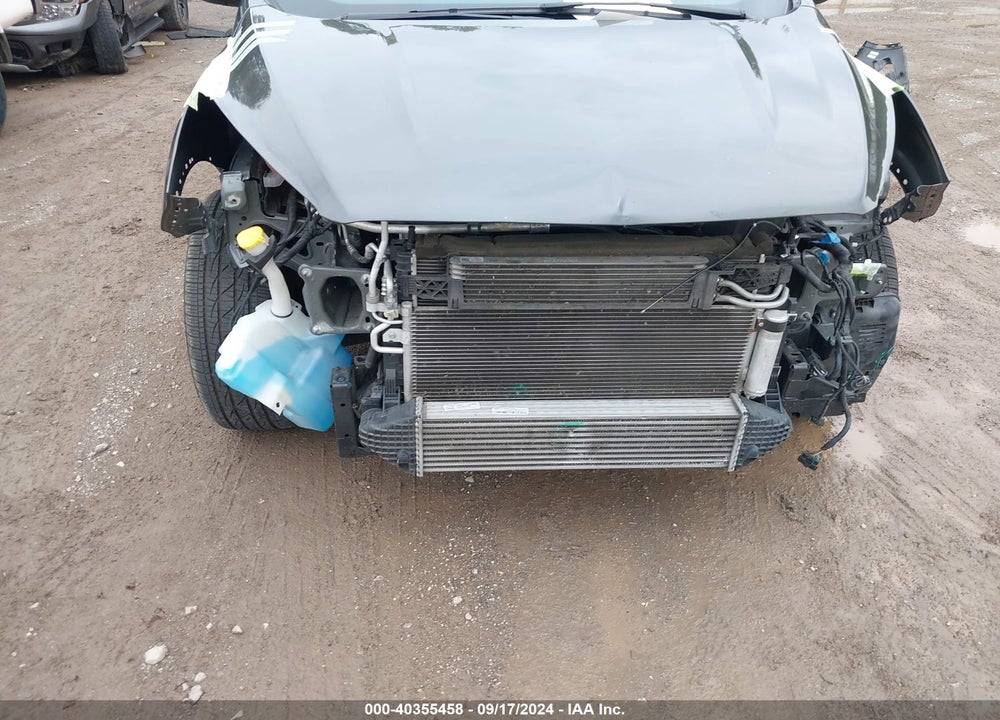 2019 FORD ESCAPE TITANIUM VIN: 1FMCU0J97KUA67846